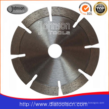 Ferramenta de diamante: remoção de juntas de concreto Diamond Saw Blade